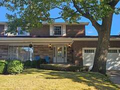 71 MARGATE Avenue Hamilton Ontario, L8T 1M7