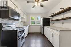 25 MEINZINGER Avenue | Kitchener Ontario | Slide Image Thirteen