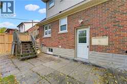 25 MEINZINGER Avenue | Kitchener Ontario | Slide Image Twenty-three