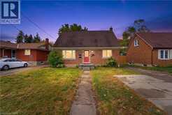 25 MEINZINGER Avenue | Kitchener Ontario | Slide Image One