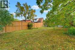 25 MEINZINGER Avenue | Kitchener Ontario | Slide Image Twenty-seven