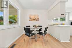 662 DYNES Road | Burlington Ontario | Slide Image Ten