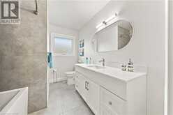 662 DYNES Road | Burlington Ontario | Slide Image Sixteen