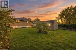 662 DYNES Road | Burlington Ontario | Slide Image Forty-four