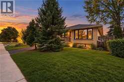 662 DYNES Road | Burlington Ontario | Slide Image Forty-five