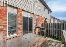 286 SOPHIA Crescent | Kitchener Ontario | Slide Image Thirty-three