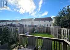 286 SOPHIA Crescent | Kitchener Ontario | Slide Image Thirty-four