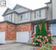 286 SOPHIA Crescent | Kitchener Ontario | Slide Image Two