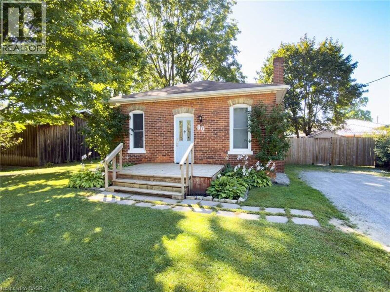 86 GREEN Street, Waterford, Ontario N0E 1Y0