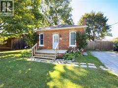 86 GREEN Street Waterford Ontario, N0E 1Y0