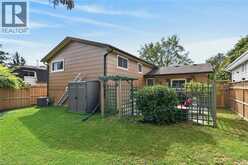 15 MILLER Crescent | Simcoe Ontario | Slide Image Thirty-seven
