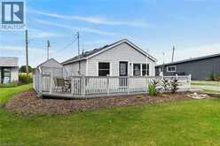 5 WILLOWAY Lane | Selkirk Ontario | Slide Image Thirty-seven