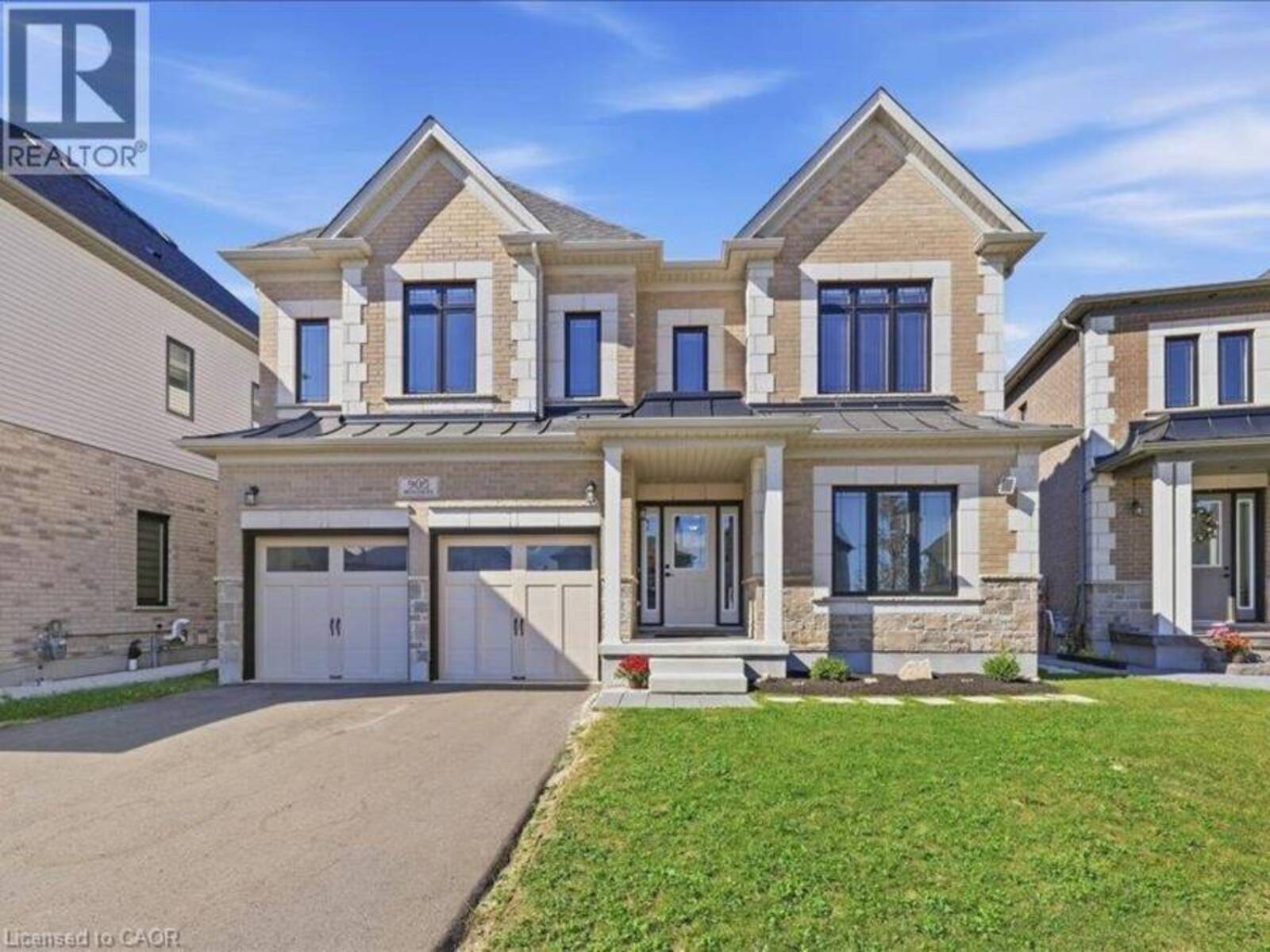 905 BROADACRE Place, Kitchener, Ontario N2R 0S6