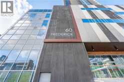 60 FREDERICK Street Unit# 2913 | Kitchener Ontario | Slide Image Twenty
