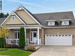 51 SCHOONER Drive Port Dover Ontario, N0A 1N3