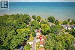59 SHAKESPEARE Avenue | Niagara-on-the-Lake Ontario | Slide Image Two