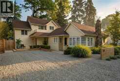 59 SHAKESPEARE Avenue | Niagara-on-the-Lake Ontario | Slide Image Three