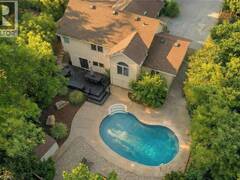 59 SHAKESPEARE Avenue Niagara-on-the-Lake Ontario, L0S 1J0