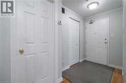 970 GOLF LINKS Road Unit# 306 | Ancaster Ontario | Slide Image Ten
