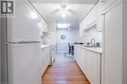 970 GOLF LINKS Road Unit# 306 | Ancaster Ontario | Slide Image Twelve