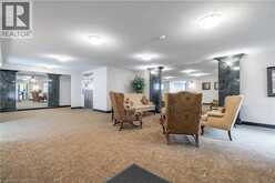 970 GOLF LINKS Road Unit# 306 | Ancaster Ontario | Slide Image One
