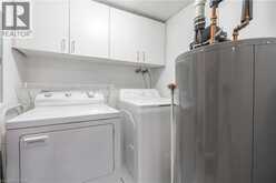 970 GOLF LINKS Road Unit# 306 | Ancaster Ontario | Slide Image Thirty-two