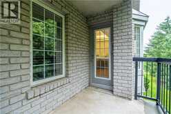 970 GOLF LINKS Road Unit# 306 | Ancaster Ontario | Slide Image Thirty-four