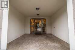 970 GOLF LINKS Road Unit# 306 | Ancaster Ontario | Slide Image Thirty-five