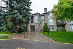 970 GOLF LINKS Road Unit# 306 | Ancaster Ontario | Slide Image Thirty-six