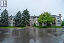 970 GOLF LINKS Road Unit# 306 | Ancaster Ontario | Slide Image Thirty-seven