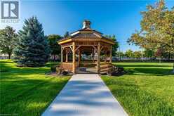 970 GOLF LINKS Road Unit# 306 | Ancaster Ontario | Slide Image Thirty-nine