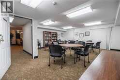 970 GOLF LINKS Road Unit# 306 | Ancaster Ontario | Slide Image Four