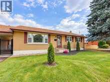 6558 O'NEIL Street | Niagara Falls Ontario | Slide Image Two