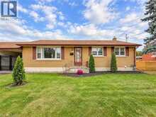 6558 O'NEIL Street | Niagara Falls Ontario | Slide Image Thirty-seven