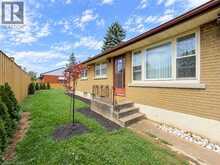 6558 O'NEIL Street | Niagara Falls Ontario | Slide Image Thirty-eight