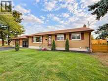 6558 O'NEIL Street | Niagara Falls Ontario | Slide Image Thirty-nine