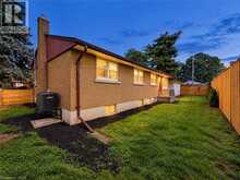 6558 O'NEIL Street | Niagara Falls Ontario | Slide Image Forty-three