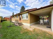 6558 O'NEIL Street | Niagara Falls Ontario | Slide Image Six