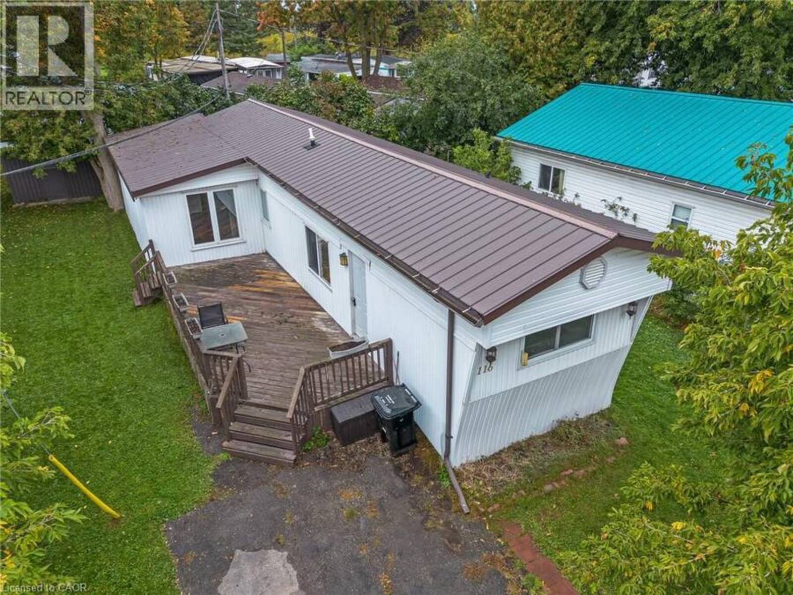 116 FRANCISCUS Street, Kitchener, Ontario N2J 4G8