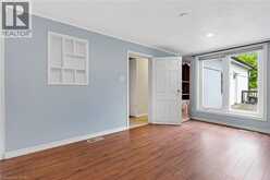 116 FRANCISCUS Street | Kitchener Ontario | Slide Image Sixteen