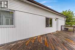 116 FRANCISCUS Street | Kitchener Ontario | Slide Image Three