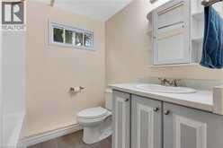 116 FRANCISCUS Street | Kitchener Ontario | Slide Image Eight