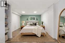 116 FRANCISCUS Street | Kitchener Ontario | Slide Image Nine