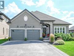 8165 TWENTY Road E Hamilton Ontario, L9B 0C9