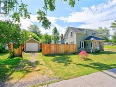 503 JOHN Street Dunnville Ontario, N1A 2R3