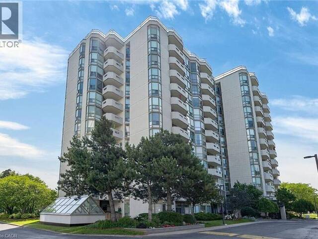 5080 PINEDALE Avenue Unit# 306 Burlington Ontario, L7L 5V7 - 2 Bedrooms Condo For Sale