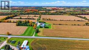 9562 WELLINGTON RD 16 Road | Southgate Ontario | Slide Image Forty-two