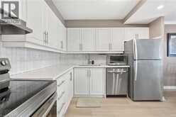301 FRANCES Avenue Unit# 705 | Hamilton Ontario | Slide Image Twelve