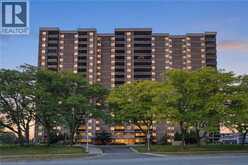 301 FRANCES Avenue Unit# 705 | Hamilton Ontario | Slide Image One