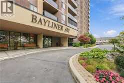 301 FRANCES Avenue Unit# 705 | Hamilton Ontario | Slide Image Two